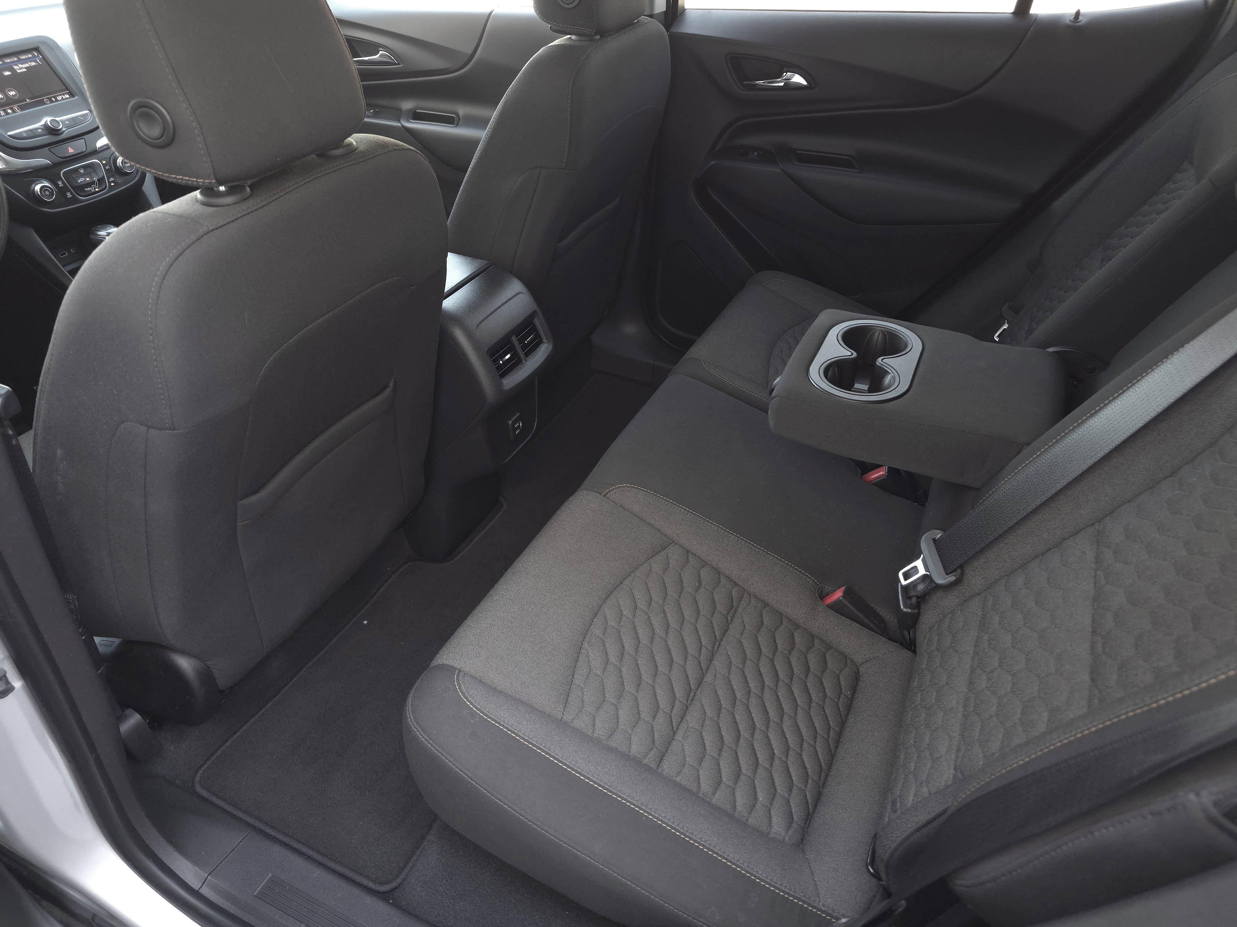 Used 2020 Chevrolet Equinox LT image 24