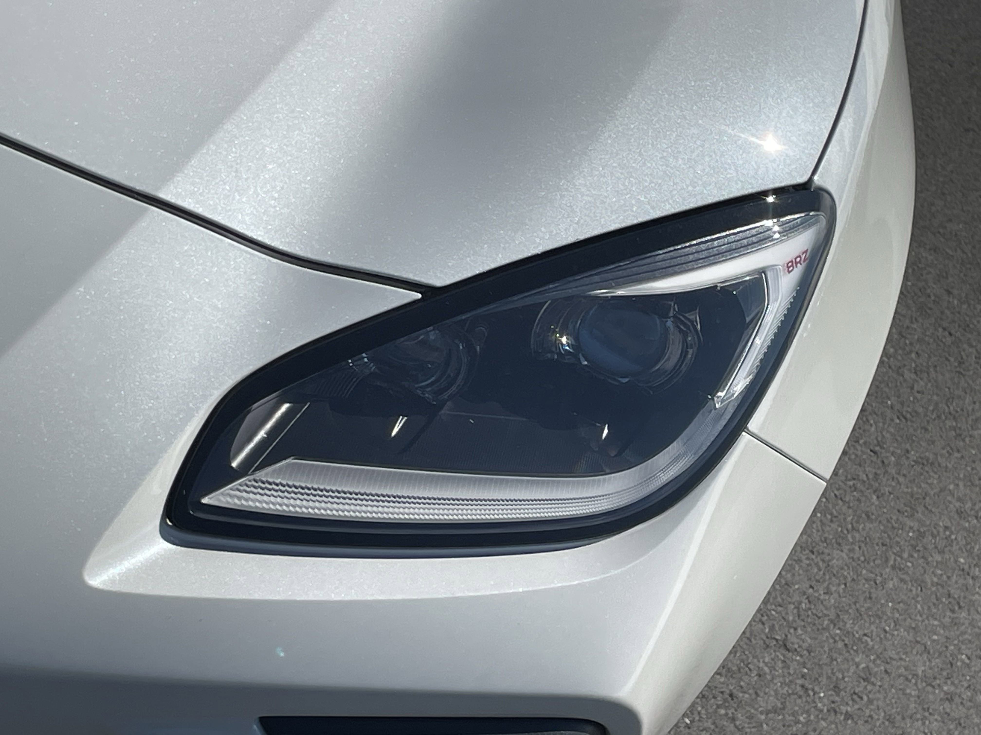 New 2025 Subaru BRZ tS image 10