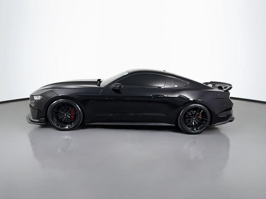 Used 2019 Ford Mustang GT w/ Equipment Group 301A RWD image 4
