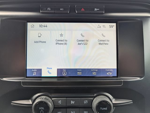 Used 2023 Ford F150 XL w/ STX Appearance Package AWD/4WD image 25
