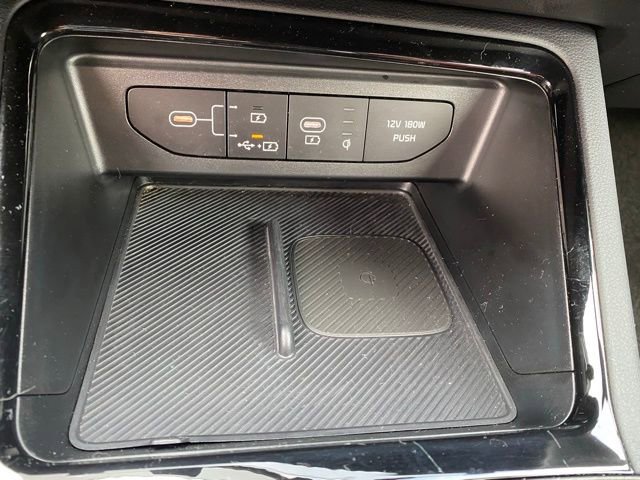 Used 2025 Kia K5 GT-Line w/ GT-Line Premium Package image 23