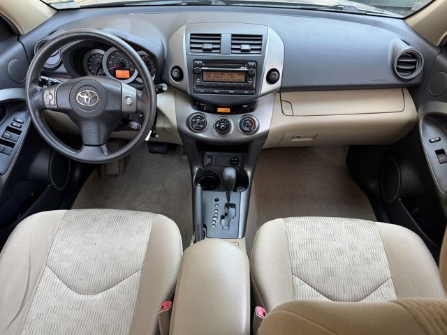 Used 2012 Toyota RAV4 4WD w/ Value Pkg image 13