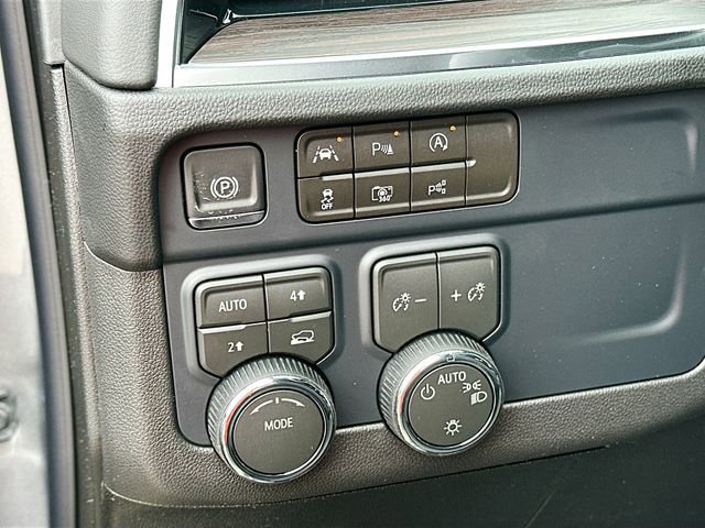 New 2026 Chevrolet Tahoe LS image 11