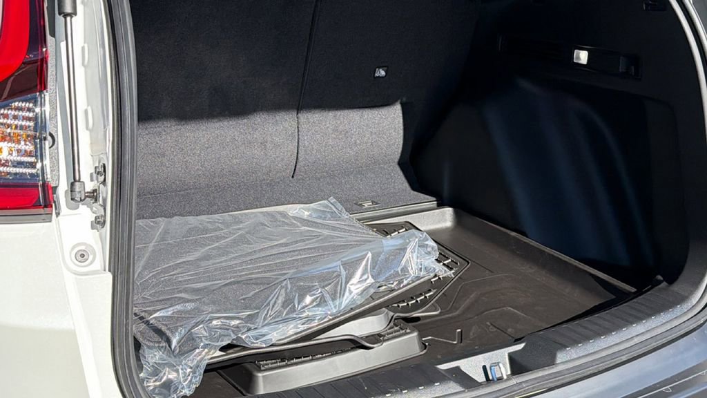 New 2026 Honda CR-V LX image 27
