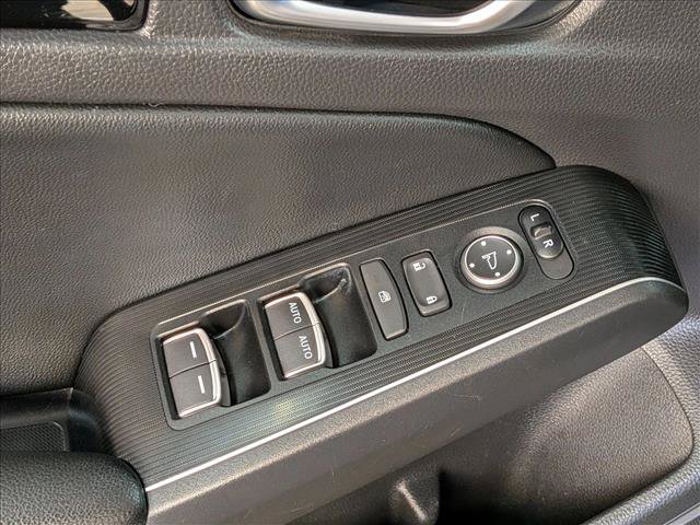Used 2022 Honda Civic Sport Touring image 11