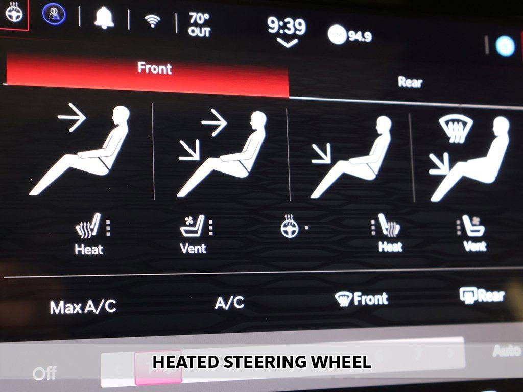 Used 2024 Dodge Durango R/T image 7