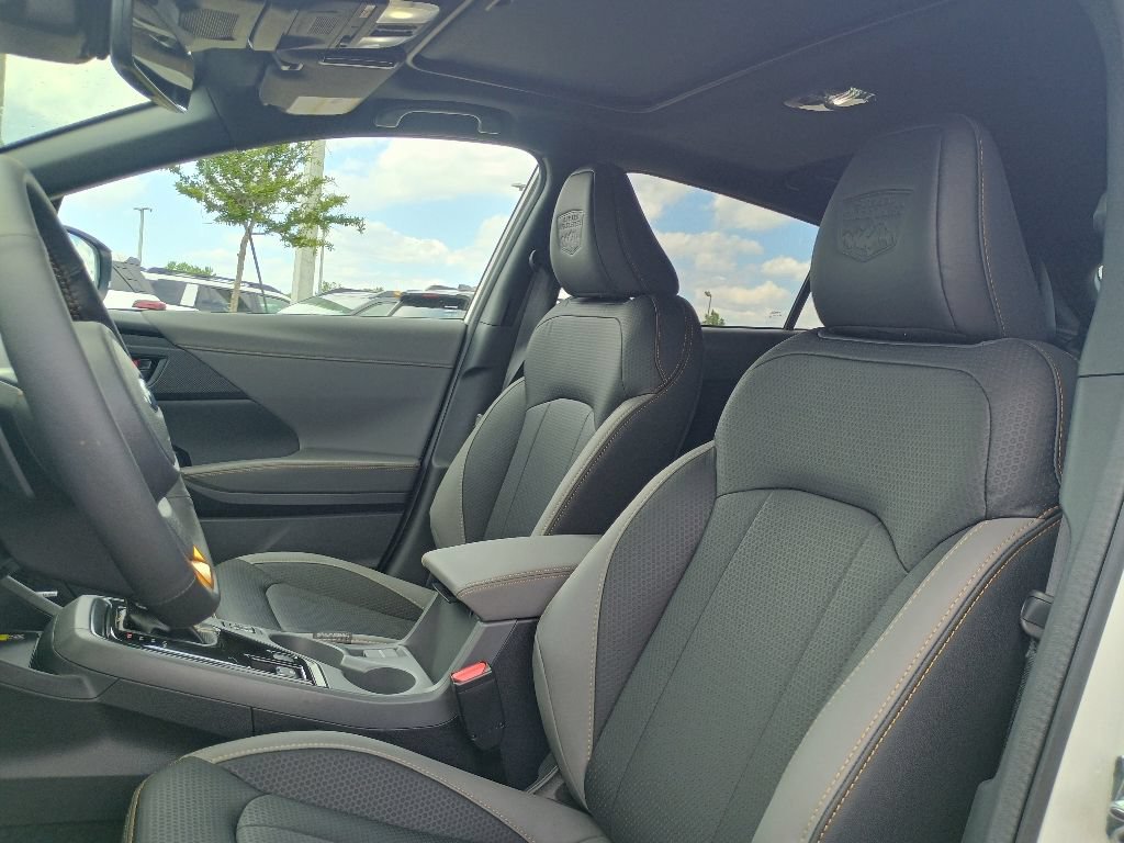 New 2026 Subaru Crosstrek 2.5i Wilderness AWD/4WD image 11