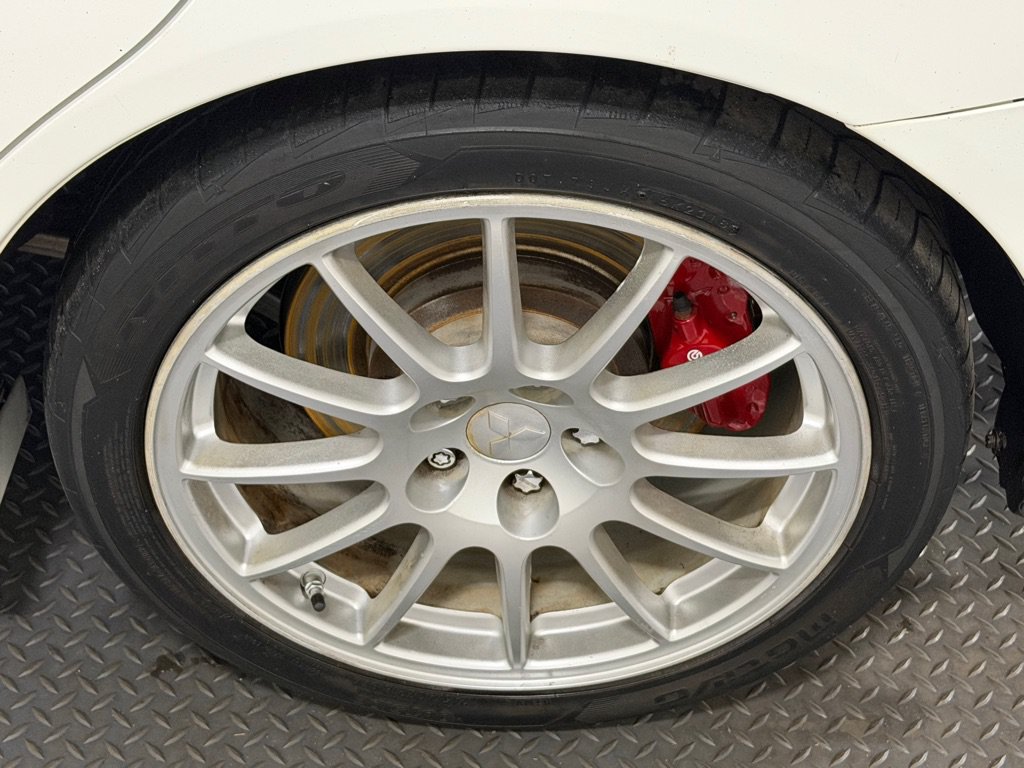 Used 2015 Mitsubishi Lancer Evolution GSR AWD/4WD image 19