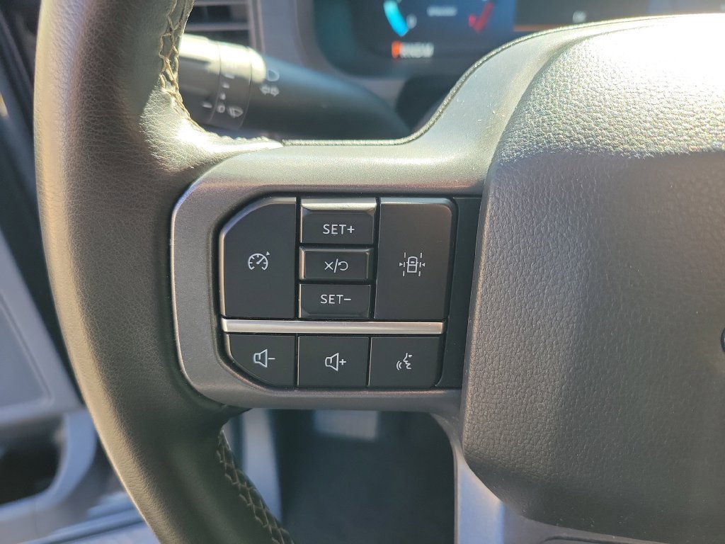 Used 2025 Ford F150 XLT w/ Equipment Group 301A Standard AWD/4WD image 33
