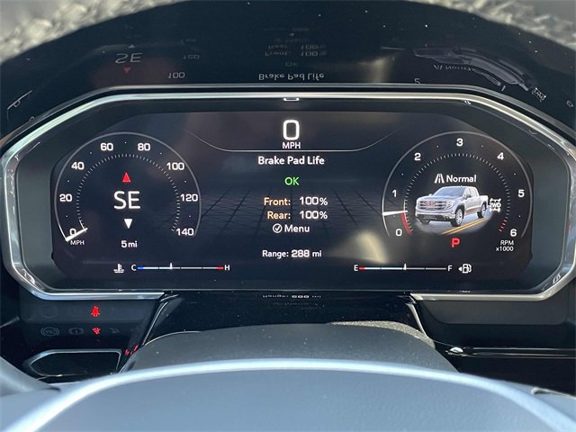 New 2026 GMC Sierra 1500 Elevation w/ Elevation Premium Package image 15