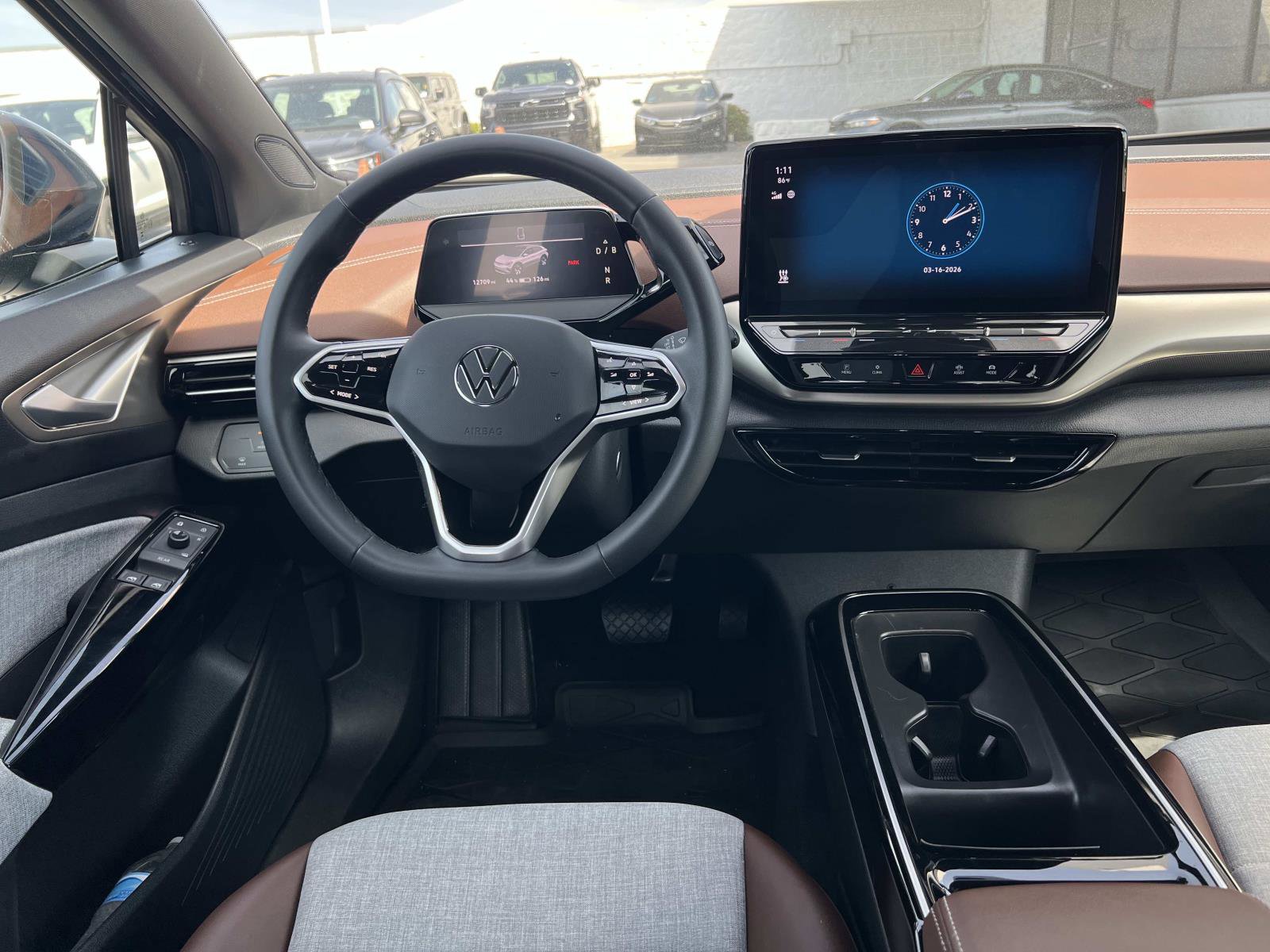 Used 2023 Volkswagen ID.4 Pro image 7