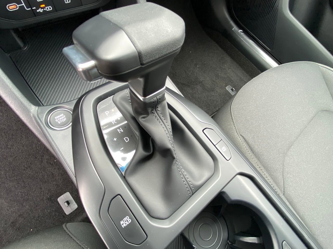 New 2026 Kia K4 LXS image 18