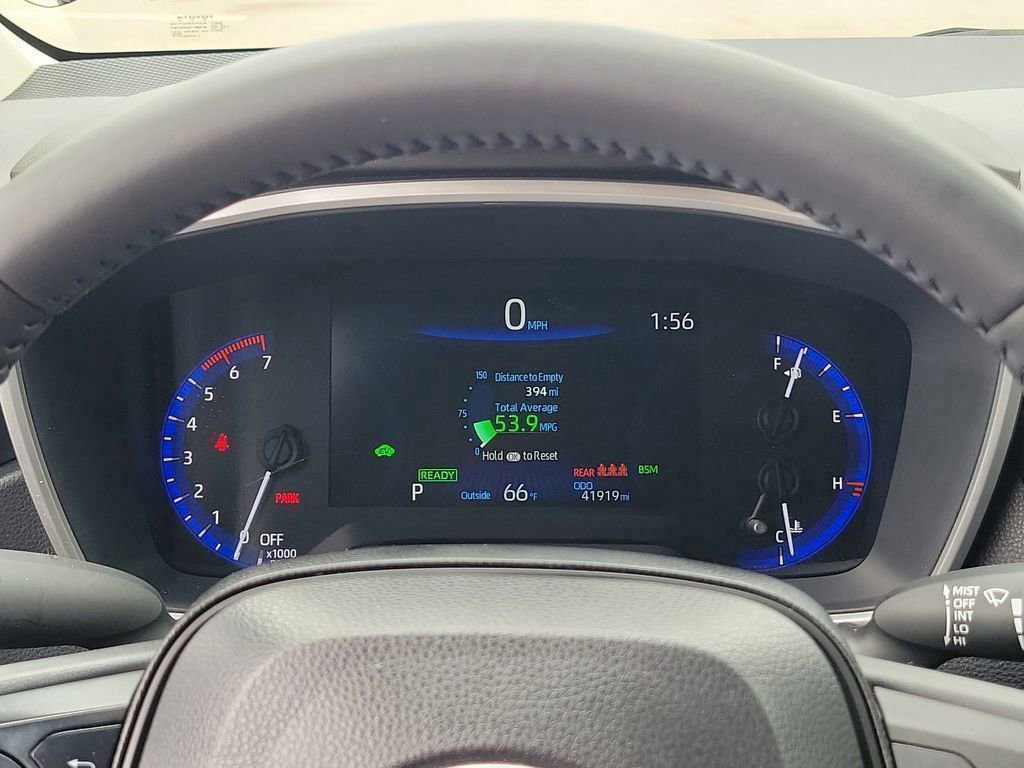 Certified 2022 Toyota Corolla LE image 28