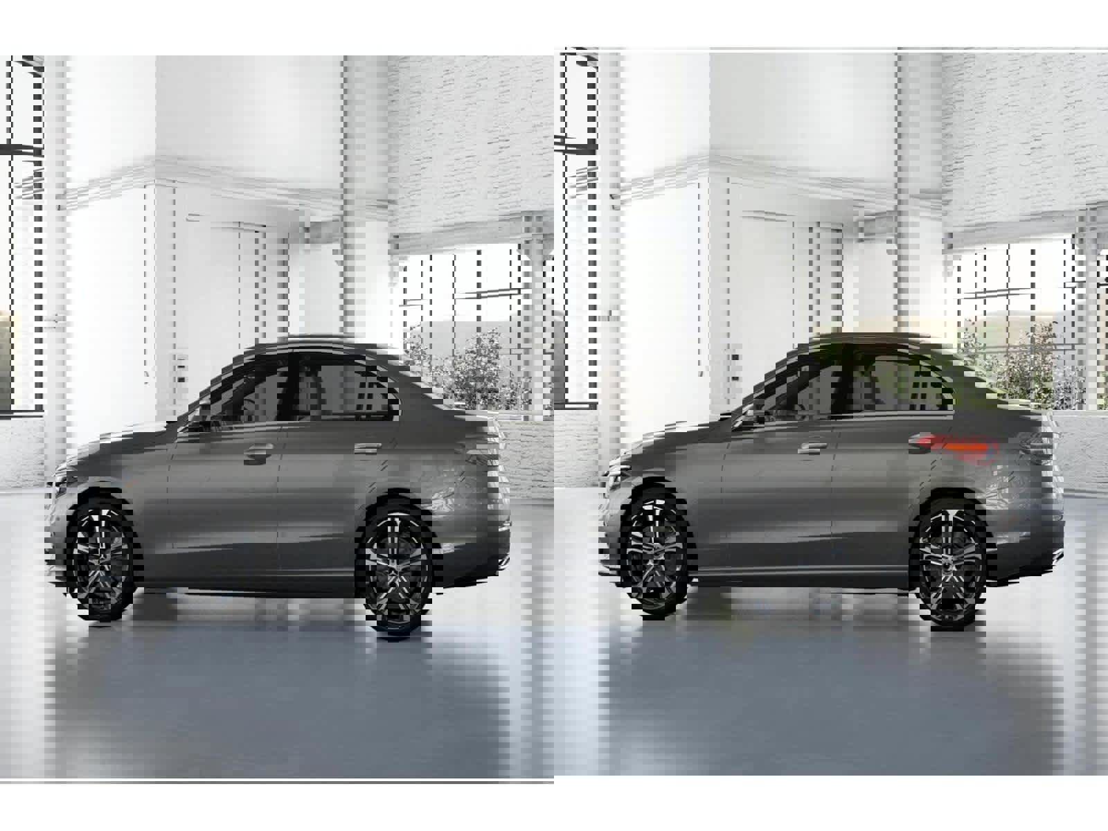 Used 2022 Mercedes-Benz C 300 Sedan w/ Exclusive Trim Package image 32