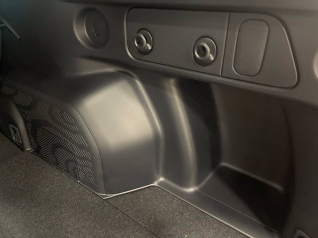 New 2026 Subaru Forester AWD/4WD image 11