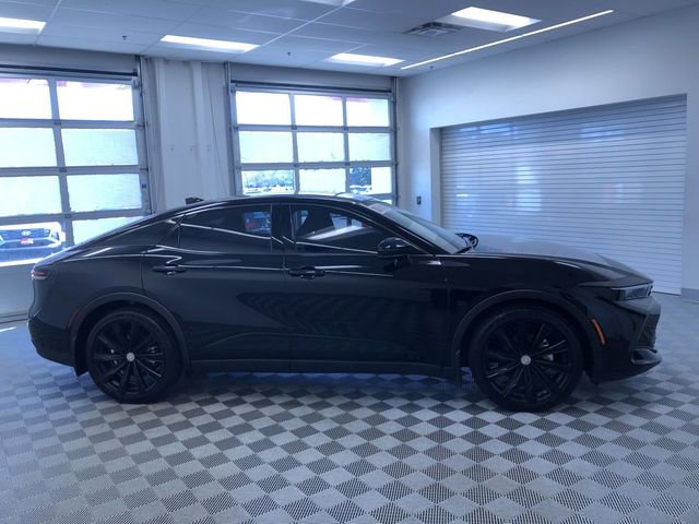 Certified 2025 Toyota Crown Nightshade AWD/4WD image 35