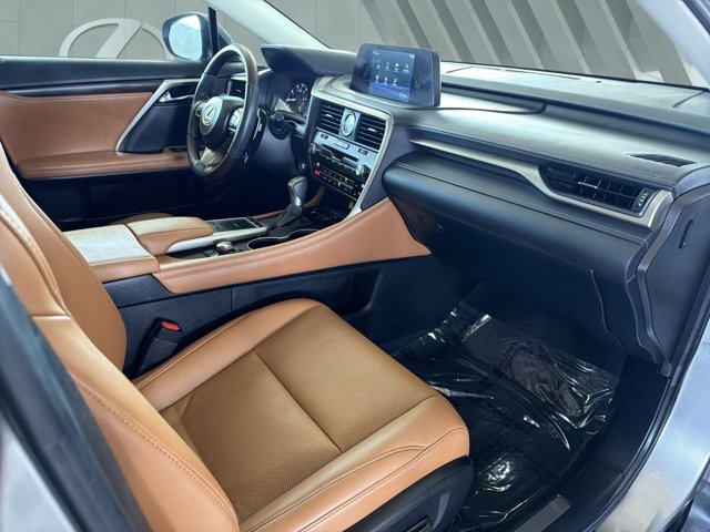 Certified 2022 Lexus RX 350 FWD w/ Premium Package image 25