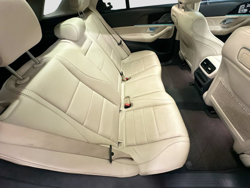 Certified 2020 Mercedes-Benz GLE 350 4MATIC image 28