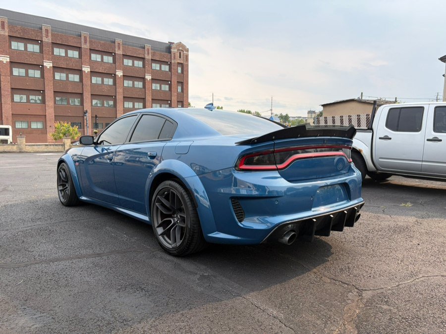 Used 2021 Dodge Charger Scat Pack RWD image 5