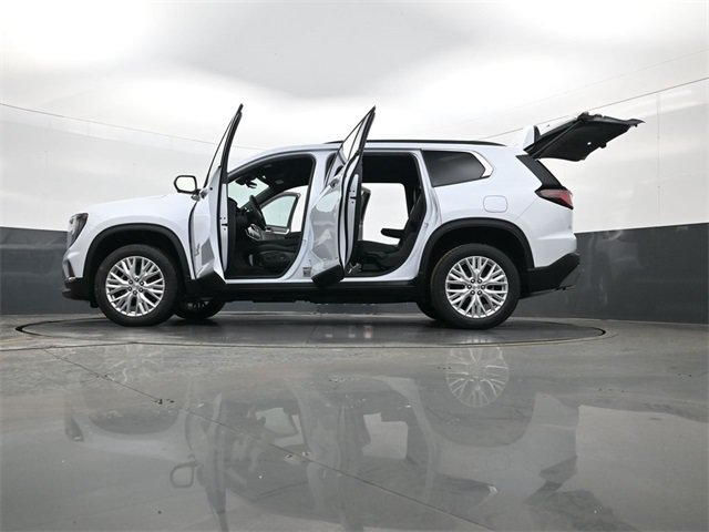 Used 2026 GMC Acadia Elevation w/ Elevation Premium Package AWD/4WD image 35