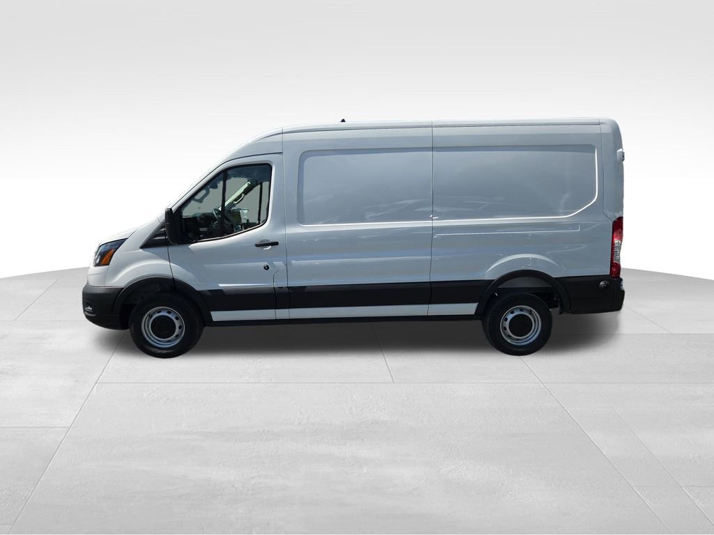 New 2025 Ford Transit 250 148 Medium Roof image 2