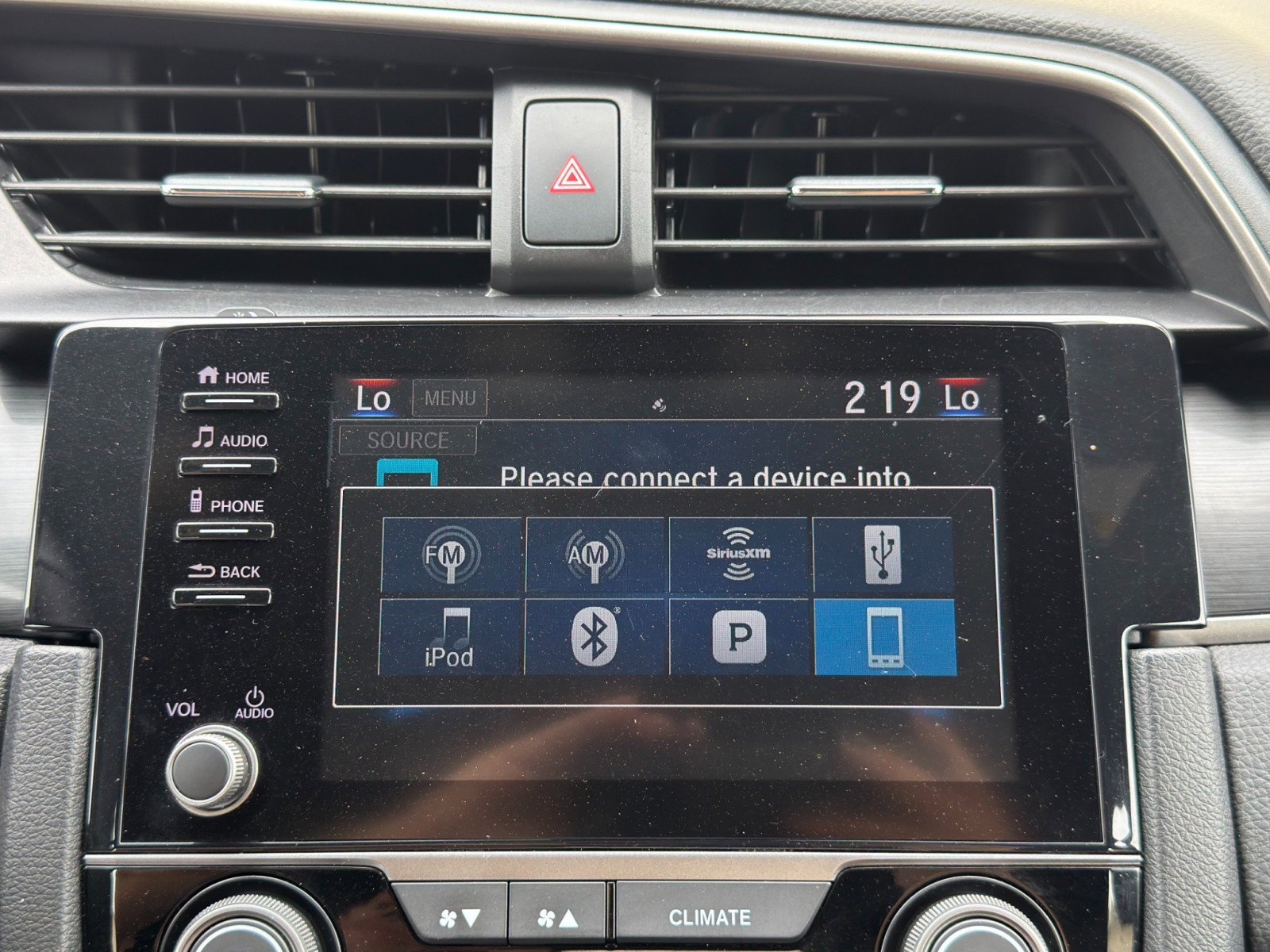 Used 2021 Honda Civic EX image 24