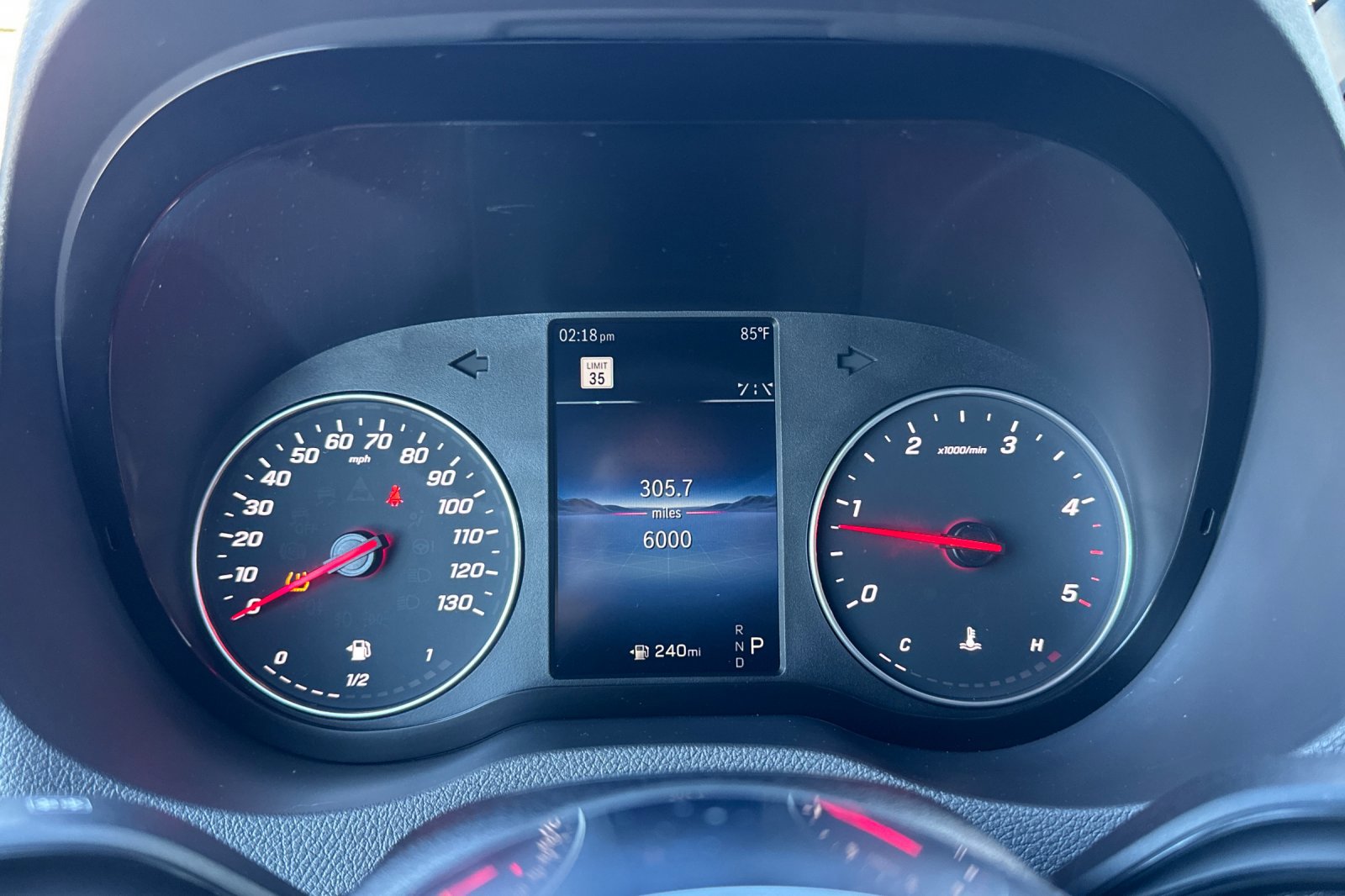 Used 2025 Mercedes-Benz Sprinter 3500 image 25