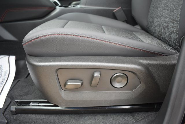 New 2026 Chevrolet Colorado Z71 AWD/4WD image 15