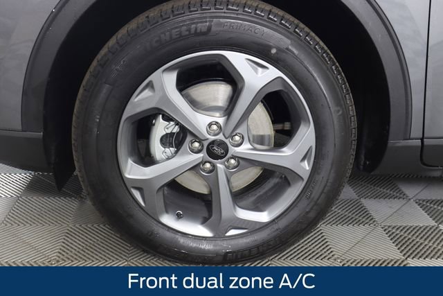 New 2026 Ford Escape ST-Line w/ Tech Pack #1 image 13