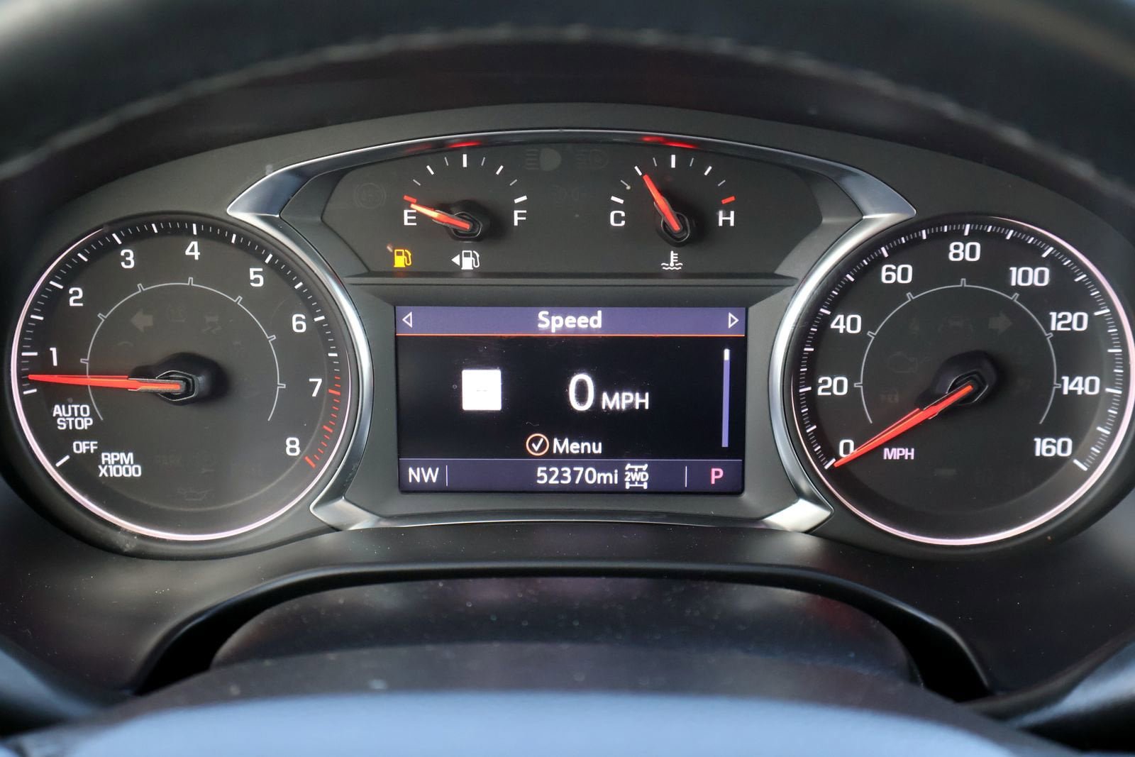 Used 2023 GMC Acadia SLT AWD/4WD image 37