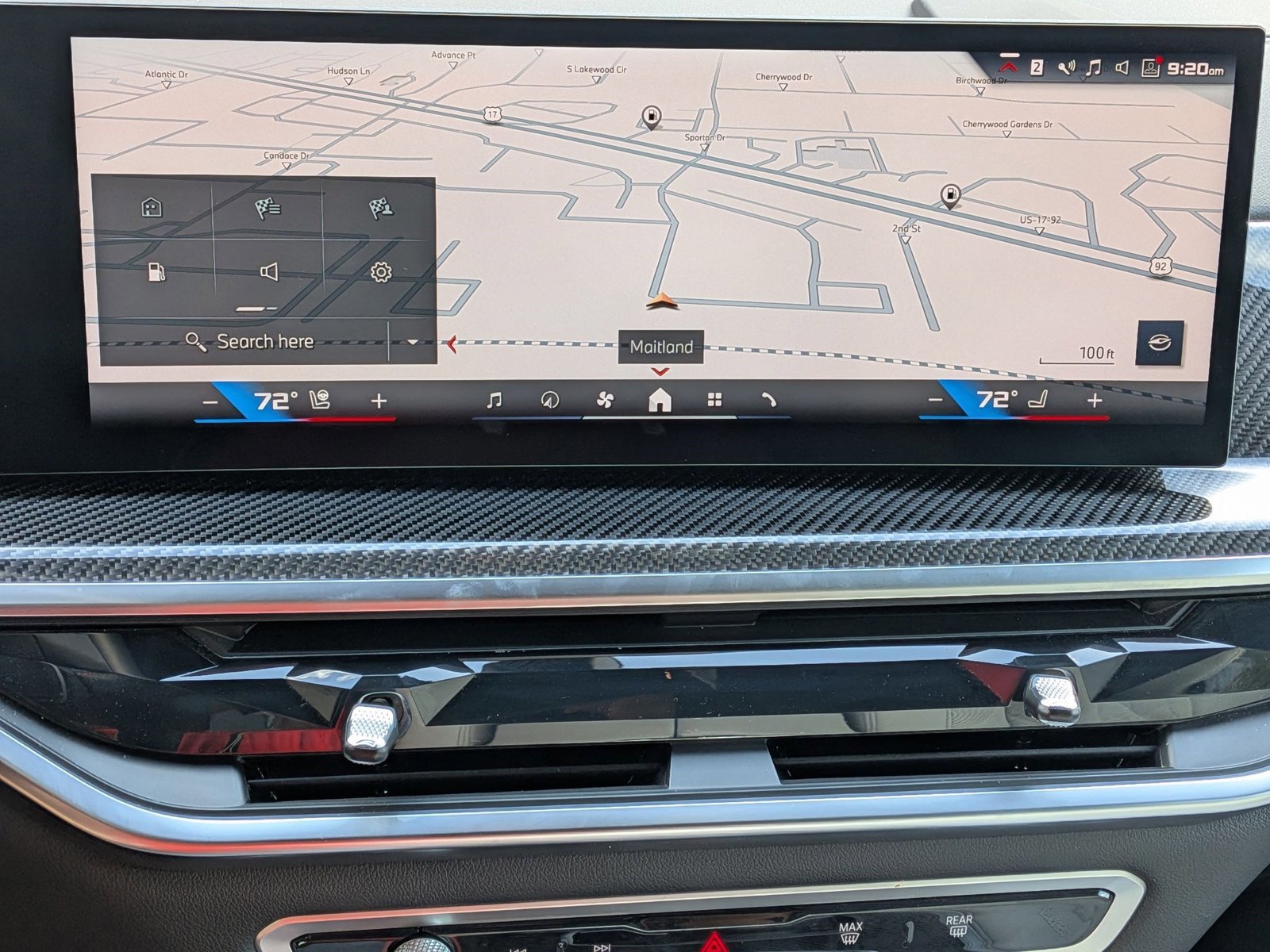 Used 2026 BMW X5 M60i image 11