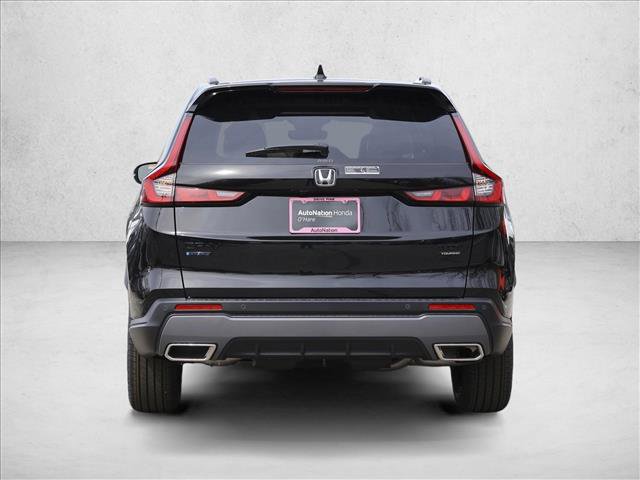 New 2026 Honda CR-V Sport Touring image 6