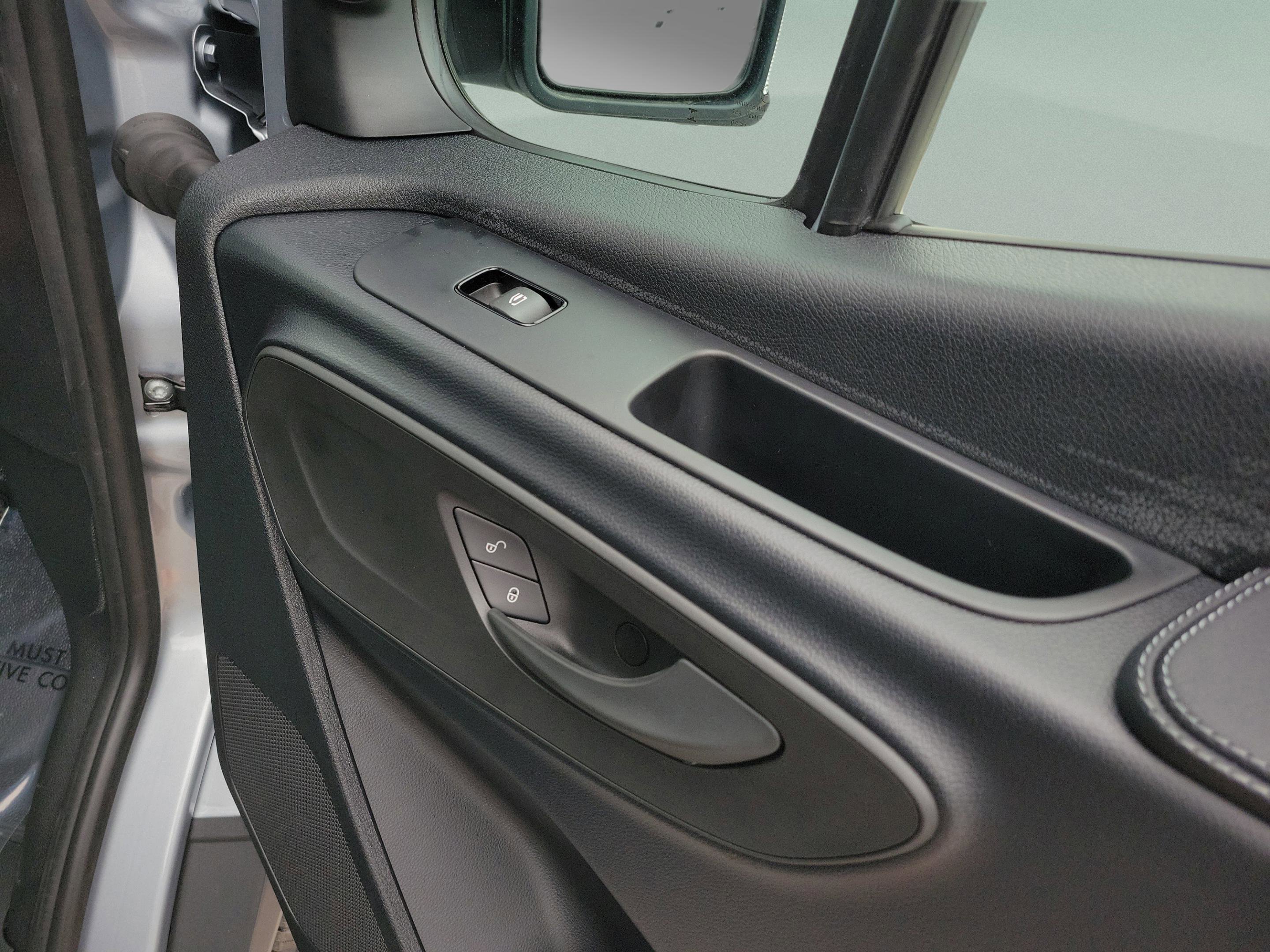 New 2026 Mercedes-Benz Sprinter 2500 image 15