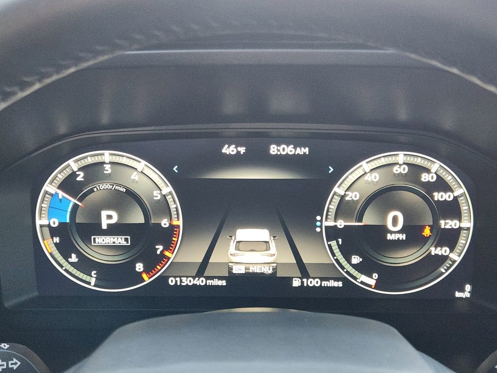 Used 2024 Mitsubishi Outlander FWD image 16