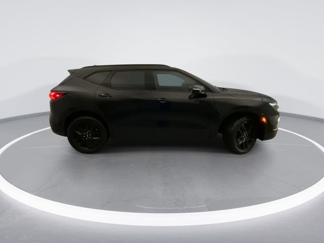 Used 2021 Chevrolet Blazer LT FWD image 7