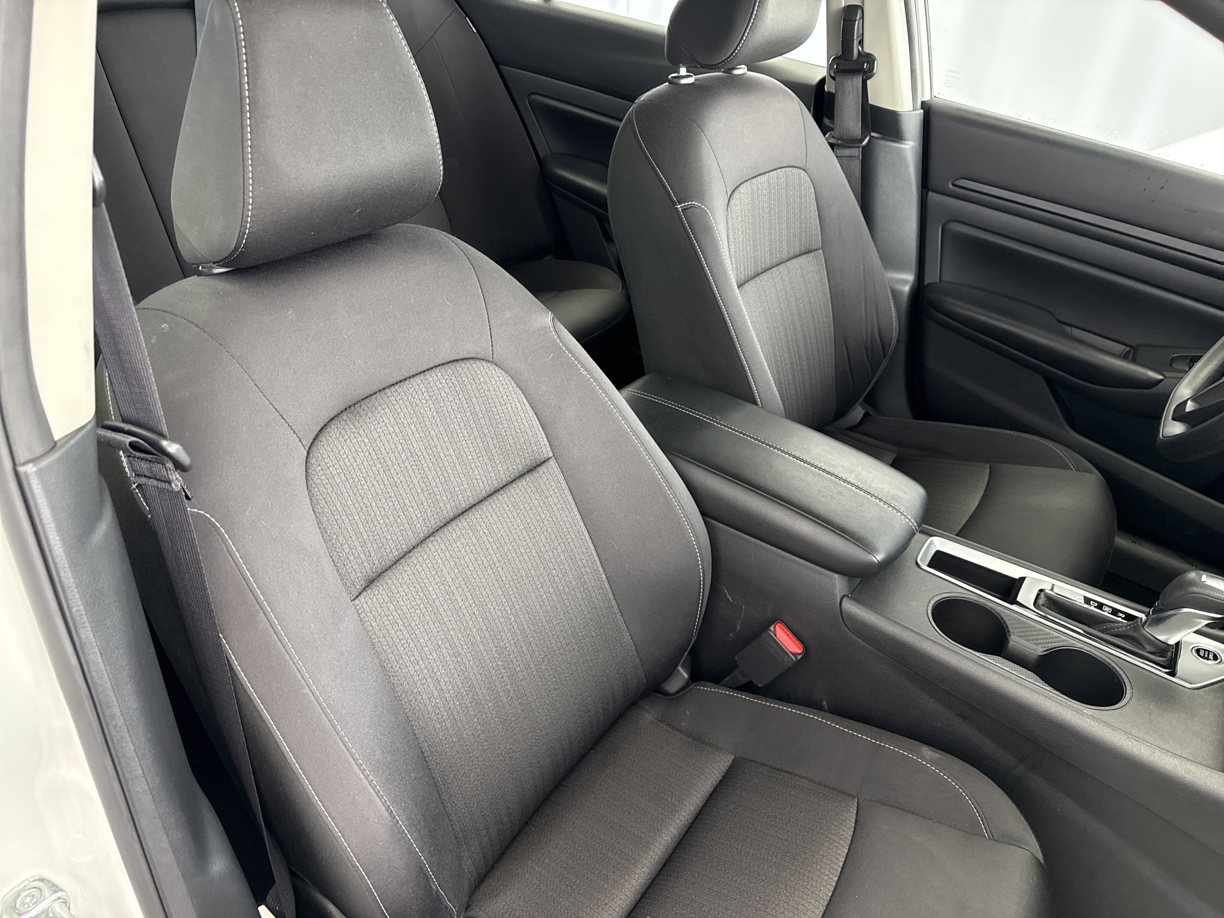 Certified 2024 Nissan Altima 2.5 S image 13