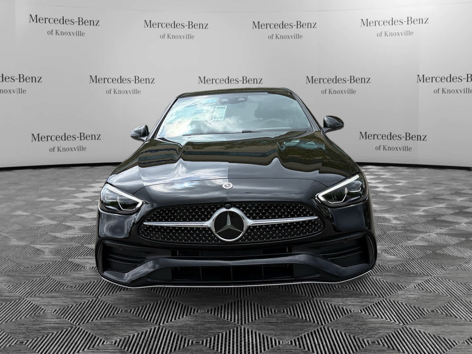 Used 2026 Mercedes-Benz C 300 4MATIC Sedan image 6