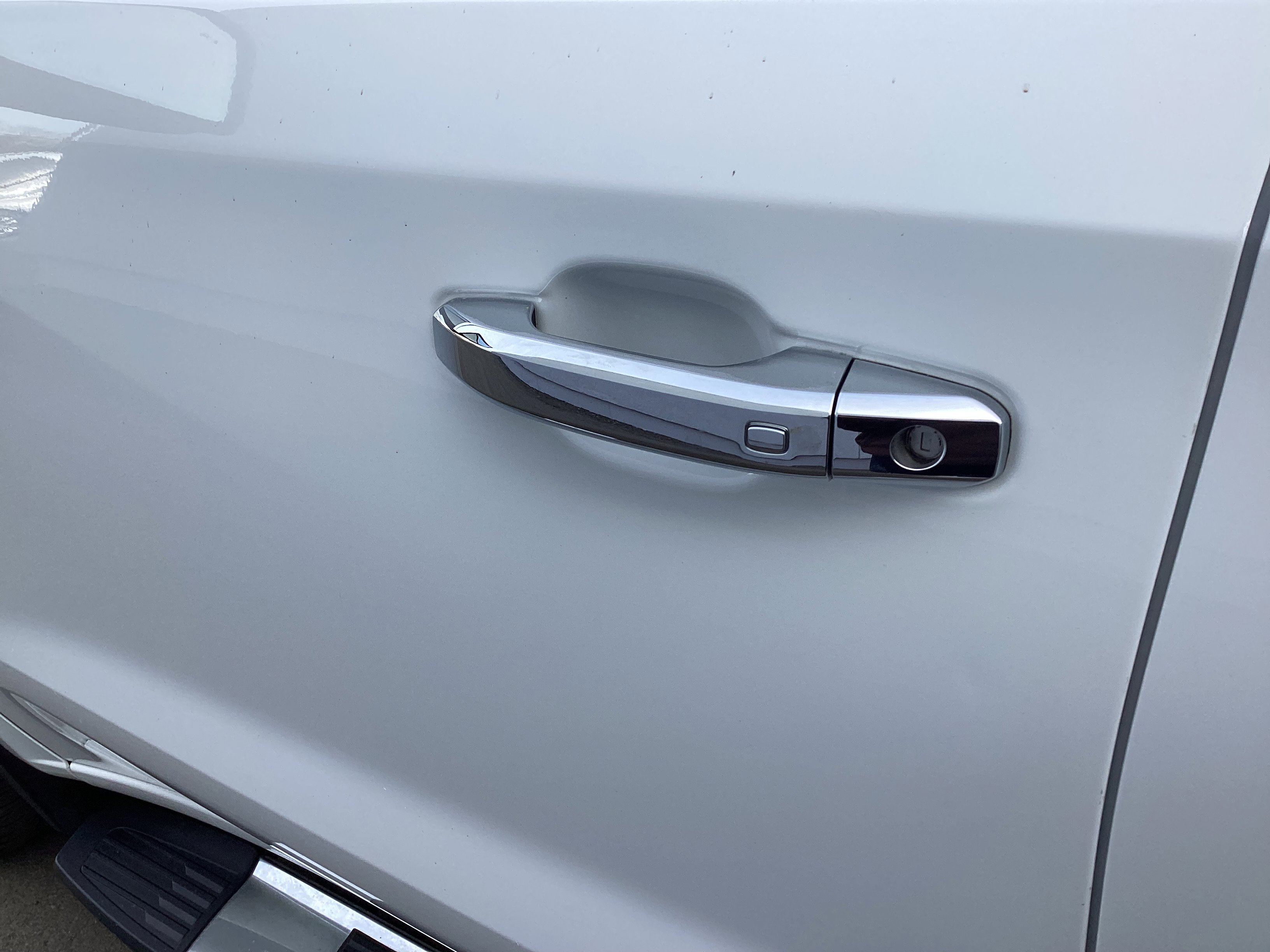 Used 2021 Chevrolet Silverado 1500 LTZ image 25