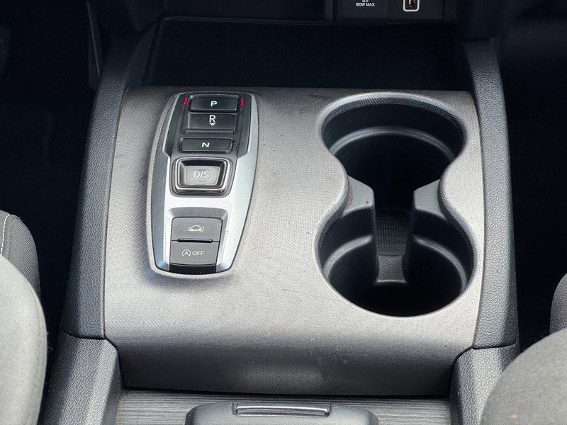 Used 2021 Honda Ridgeline Sport image 14