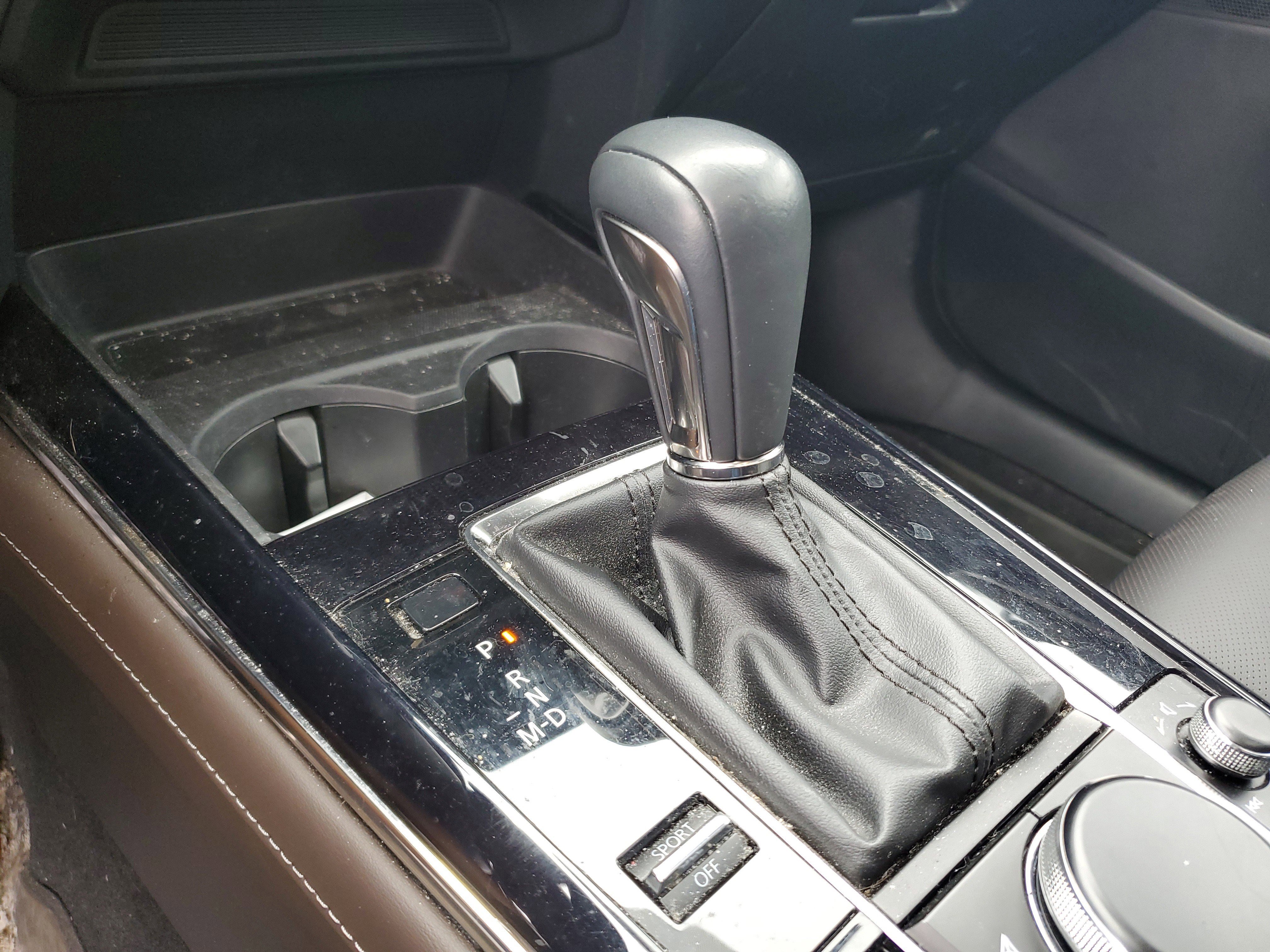 Used 2023 MAZDA CX-30 AWD 2.5 S w/ Premium Package image 32