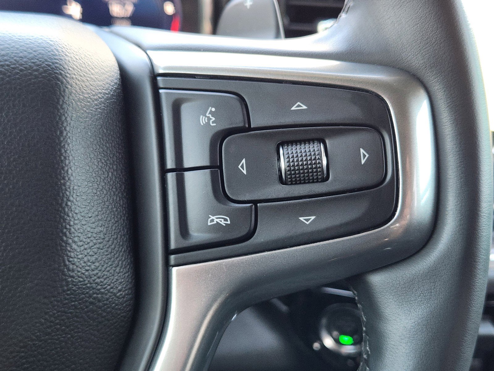 Used 2025 Chevrolet Silverado 1500 LTZ w/ LTZ Premium Texas Edition image 24