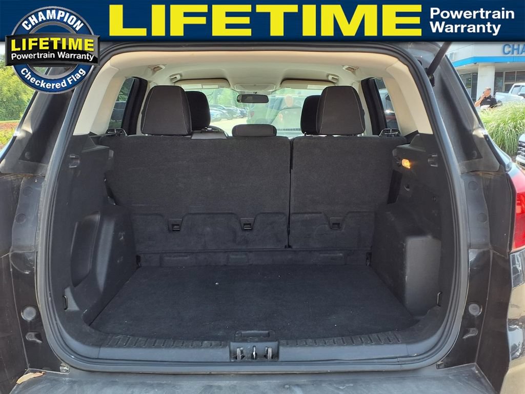 Used 2019 Ford Escape SE AWD/4WD image 11