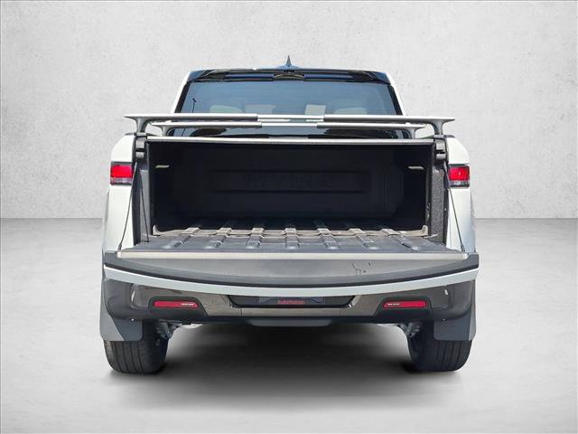 Used 2026 Rivian R1T Premium AWD/4WD image 6