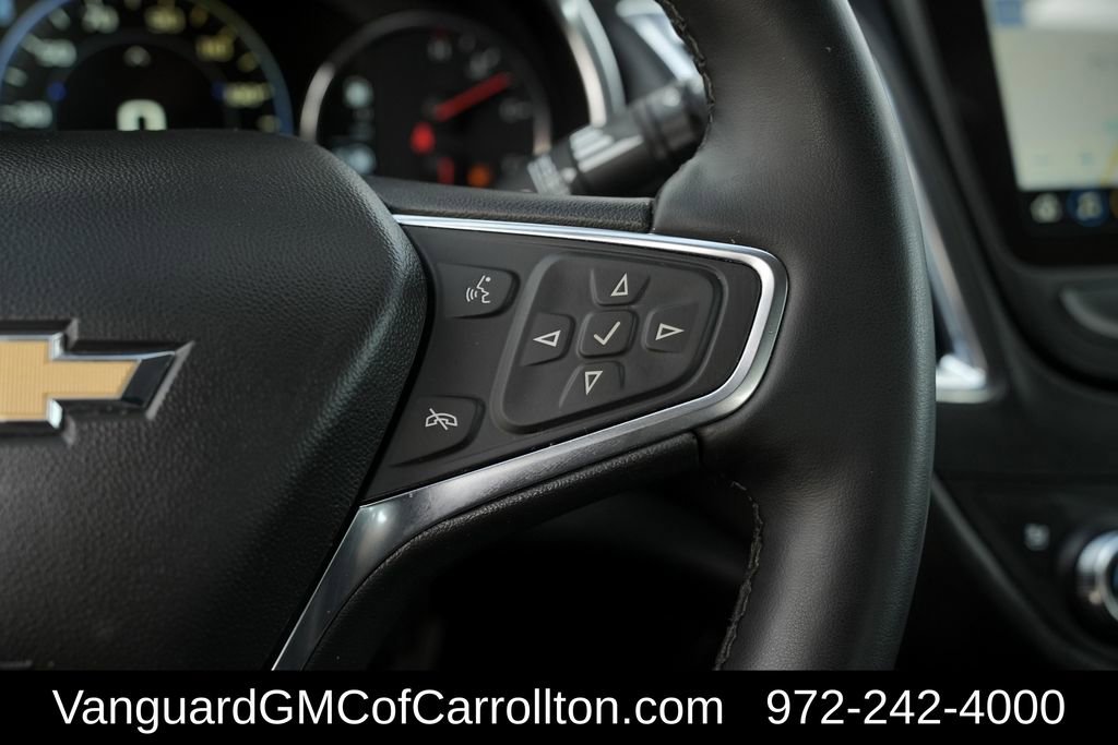 Used 2024 Chevrolet Malibu LT image 14