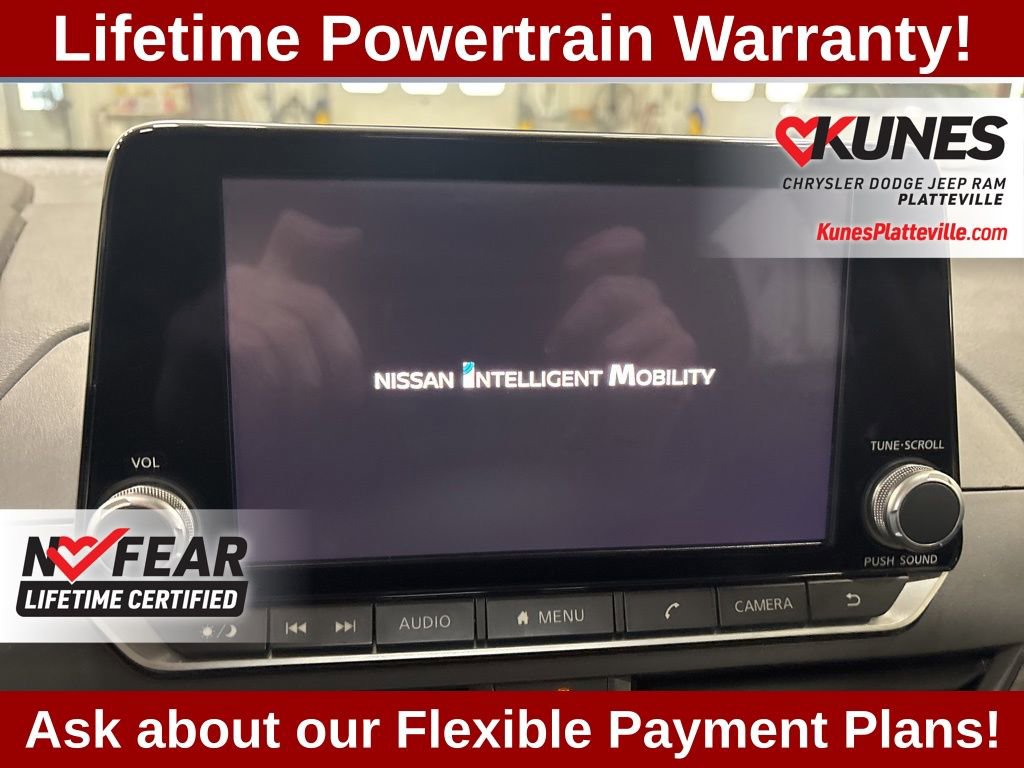 Used 2023 Nissan Altima 2.5 SV image 25