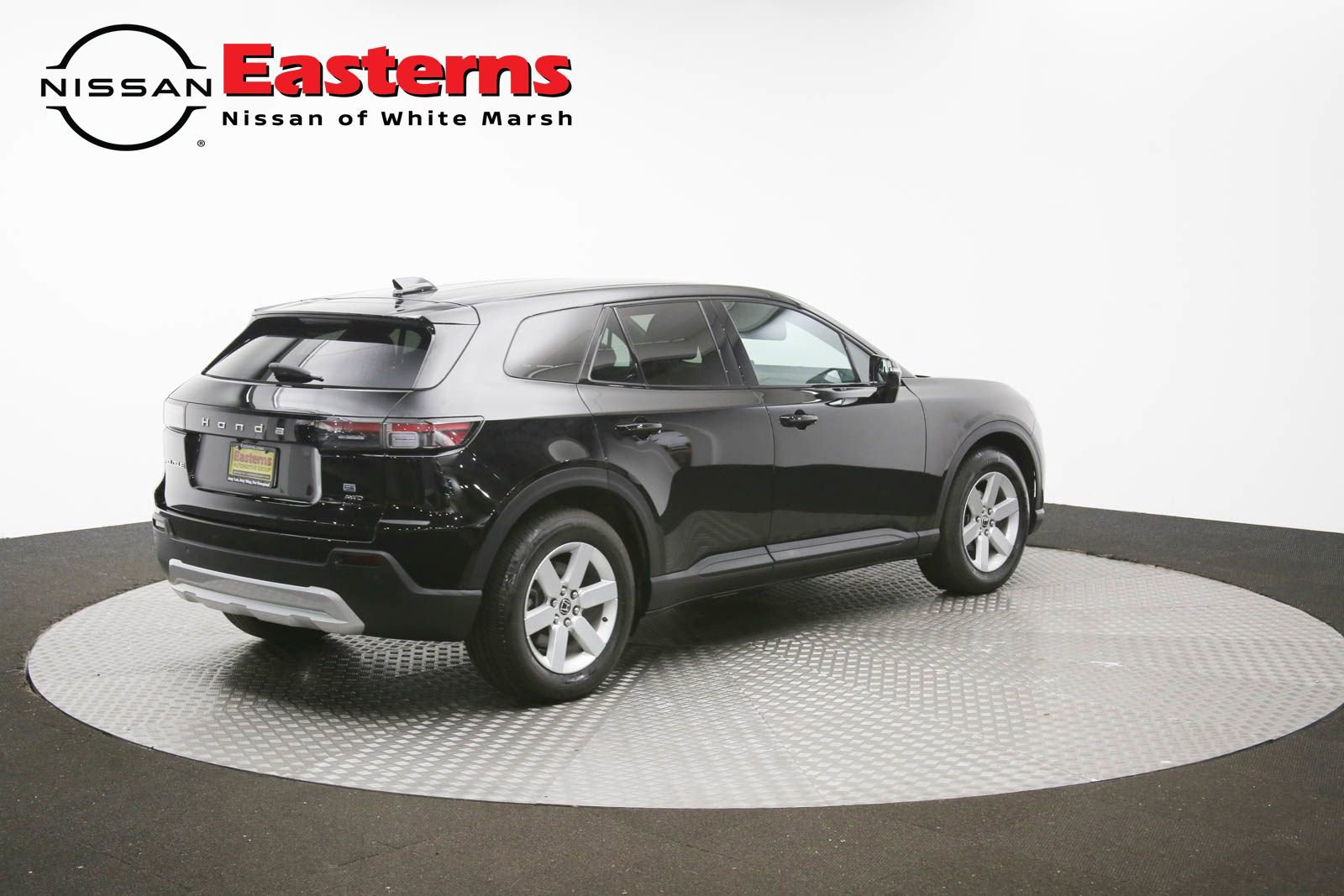Used 2024 Honda Prologue EX image 38