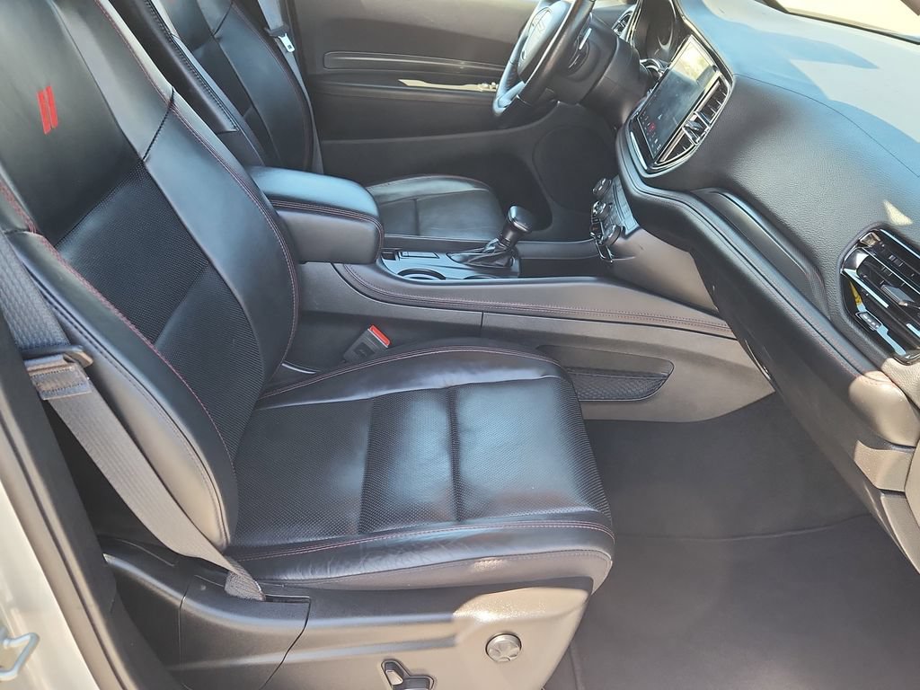 Used 2024 Dodge Durango R/T AWD/4WD image 16