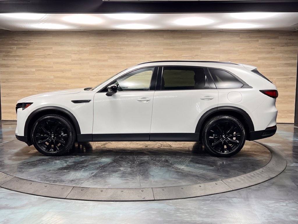 Used 2025 MAZDA CX-90 Plug-In Hybrid w/Premium Sport AWD/4WD image 22