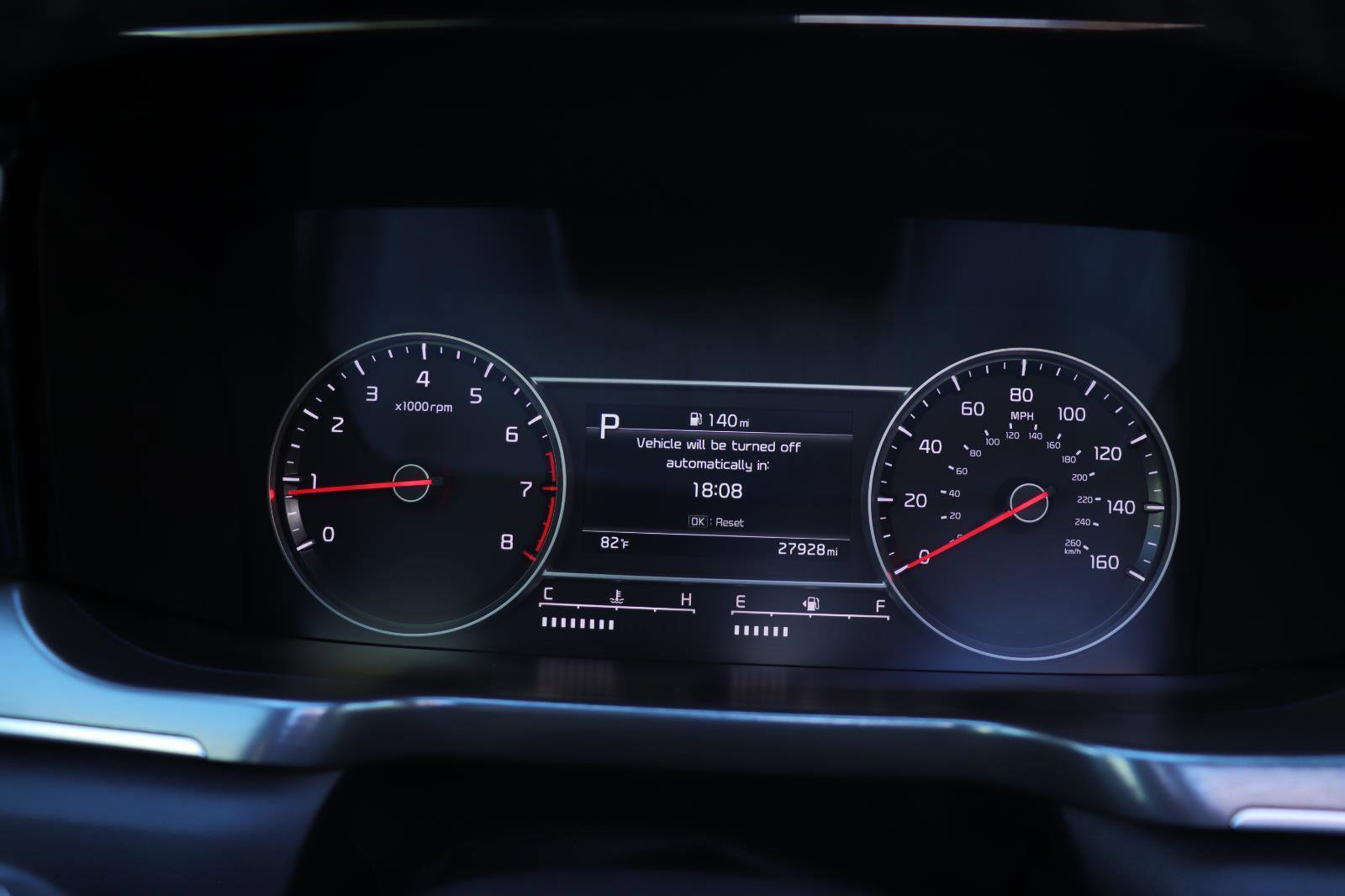 Used 2021 Kia Sorento SX image 31