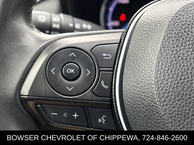 Used 2019 Toyota RAV4 XSE image 21